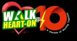 Power Oil WalkHeartOn @ 10 — A Decade of Moving Together